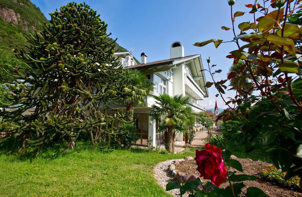 Das Kaltern Caldaro Exterior foto