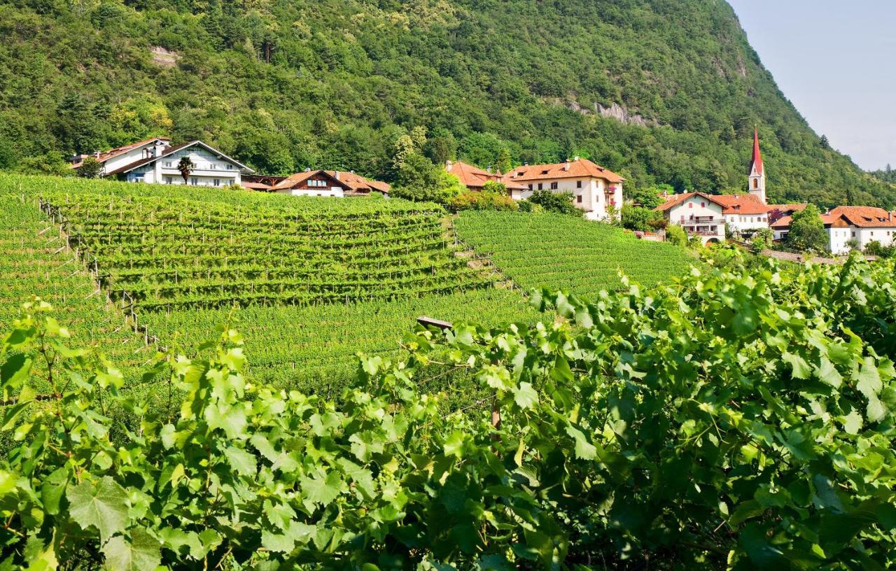 Das Kaltern Caldaro Exterior foto